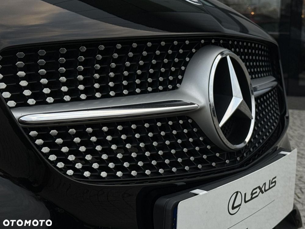 Mercedes-Benz Klasa A - 26