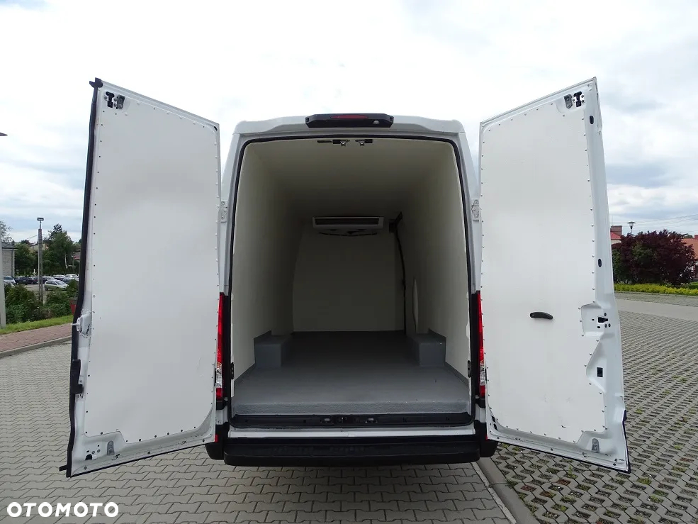 Iveco Daily 35S15 3.0 150 L4H2 Chłodnia Izoterma Jak Nowy! 1 Wł. Salon PL! - 21
