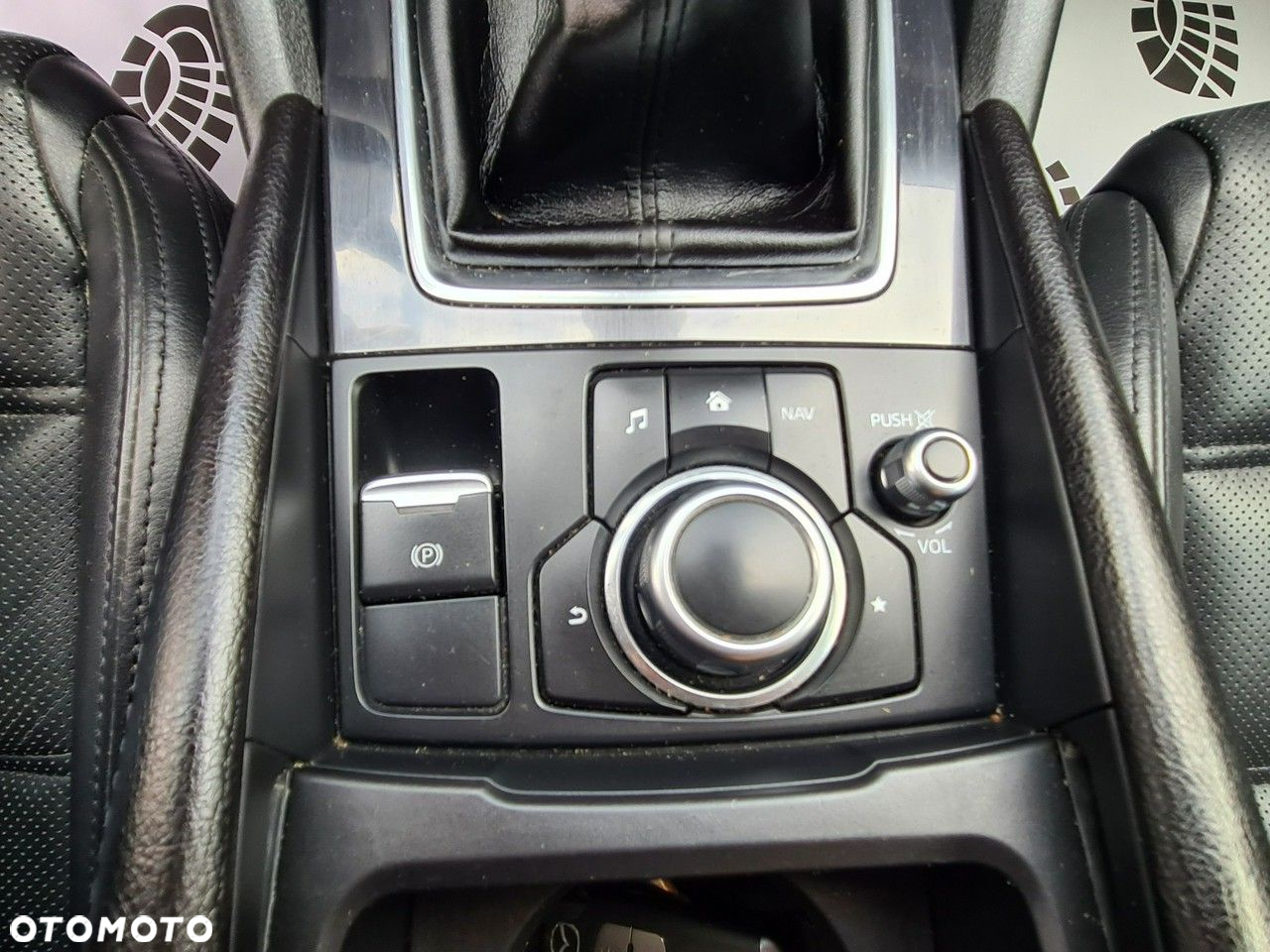 Mazda 6 Kombi SKYACTIV-D 175 i-ELOOP Nakama Intense - 26