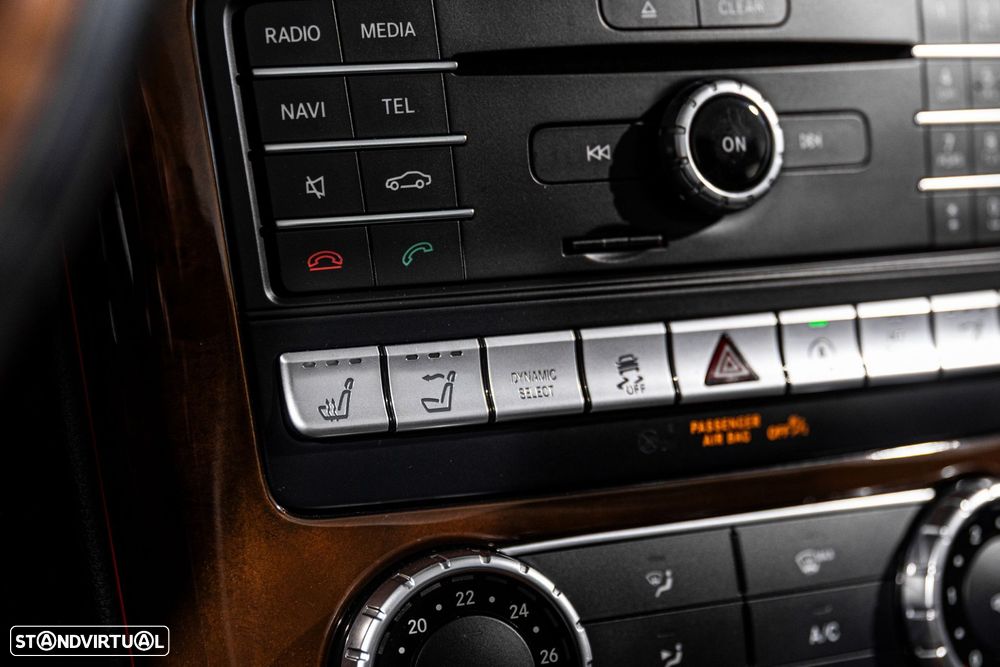 Mercedes-Benz SLC 250 d - 19