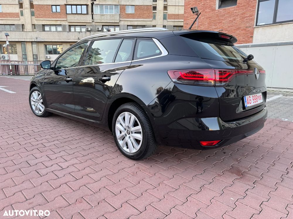 Renault Megane BLUE dCi 115 EDC TECHNO - 40