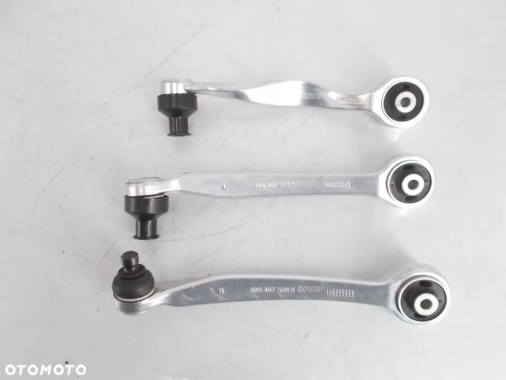 WAHACZ VW AUDI SEAT SKODA 8D0407505 8D0407506 8D0407510 - 1