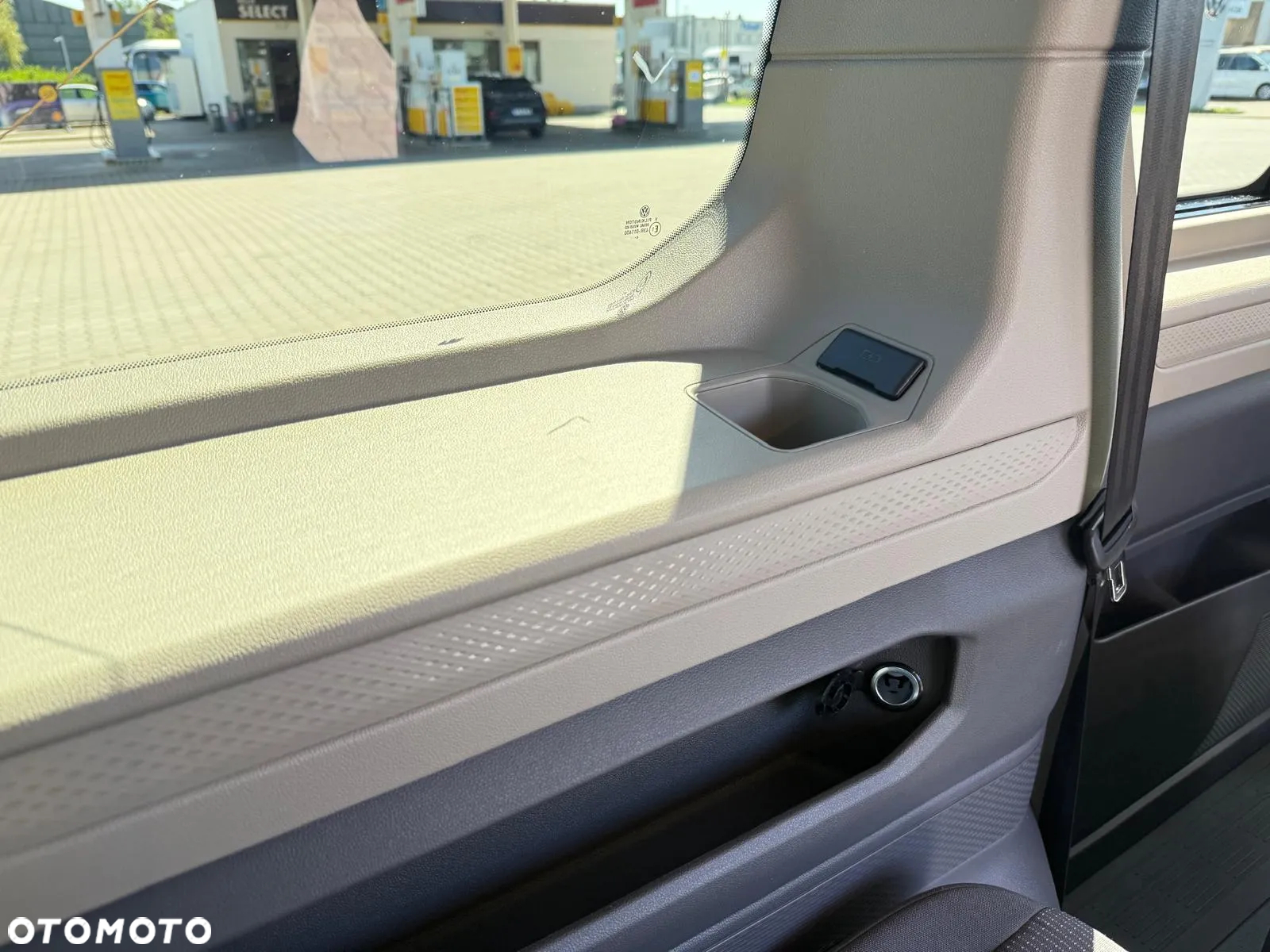 Volkswagen California - 33