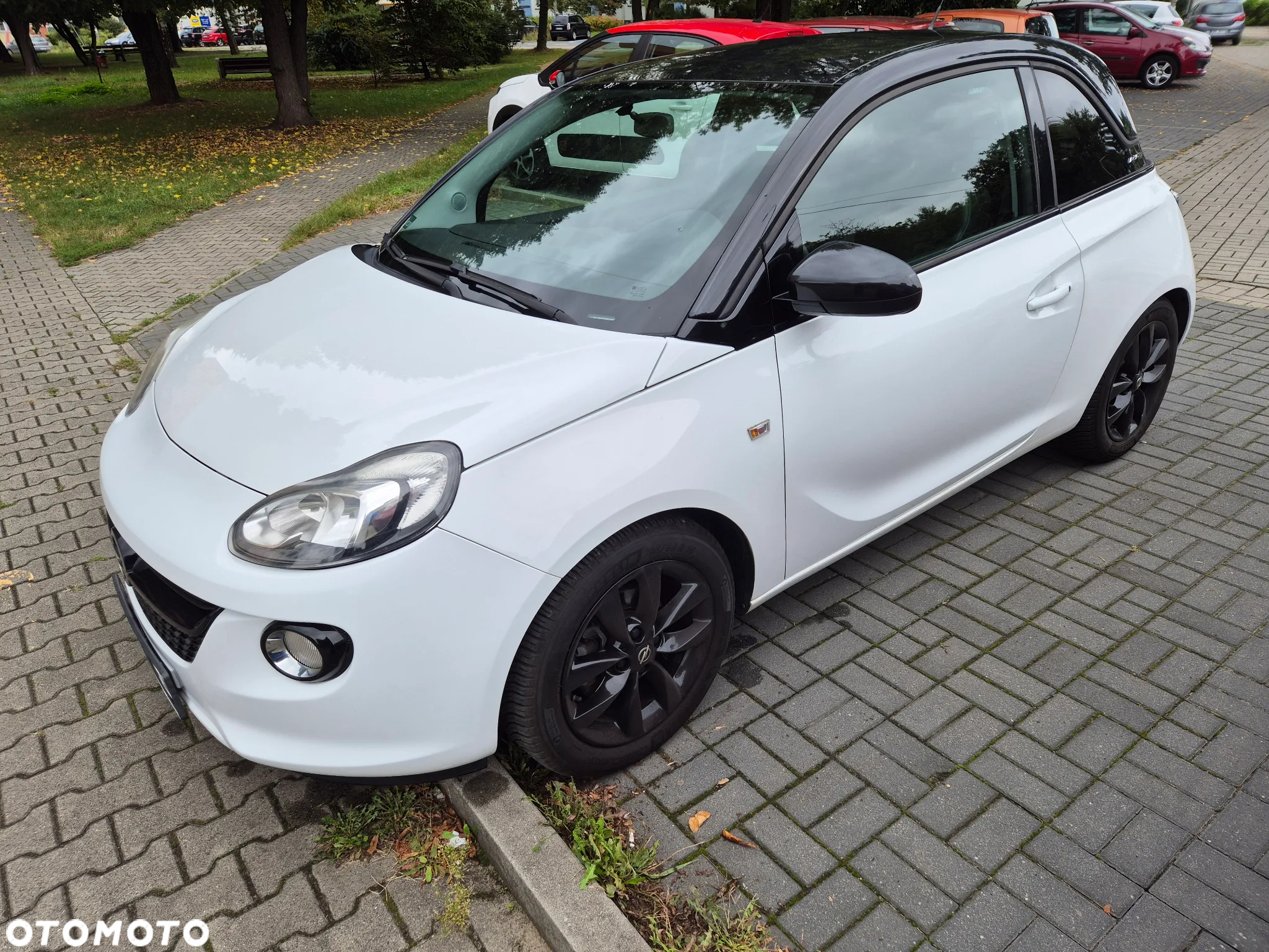 Opel Adam 1.4 Jam EU6 - 6
