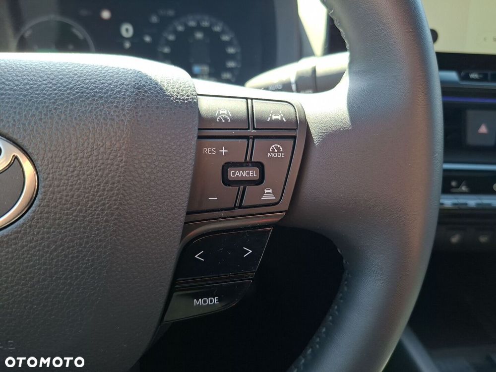 Toyota C-HR 1.8 Hybrid Executive - 17