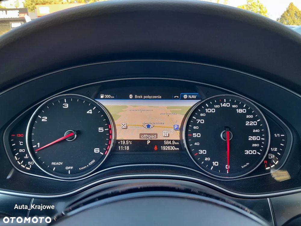 Audi A6 Limousine 2.0 TDI Quattro S tronic - 29
