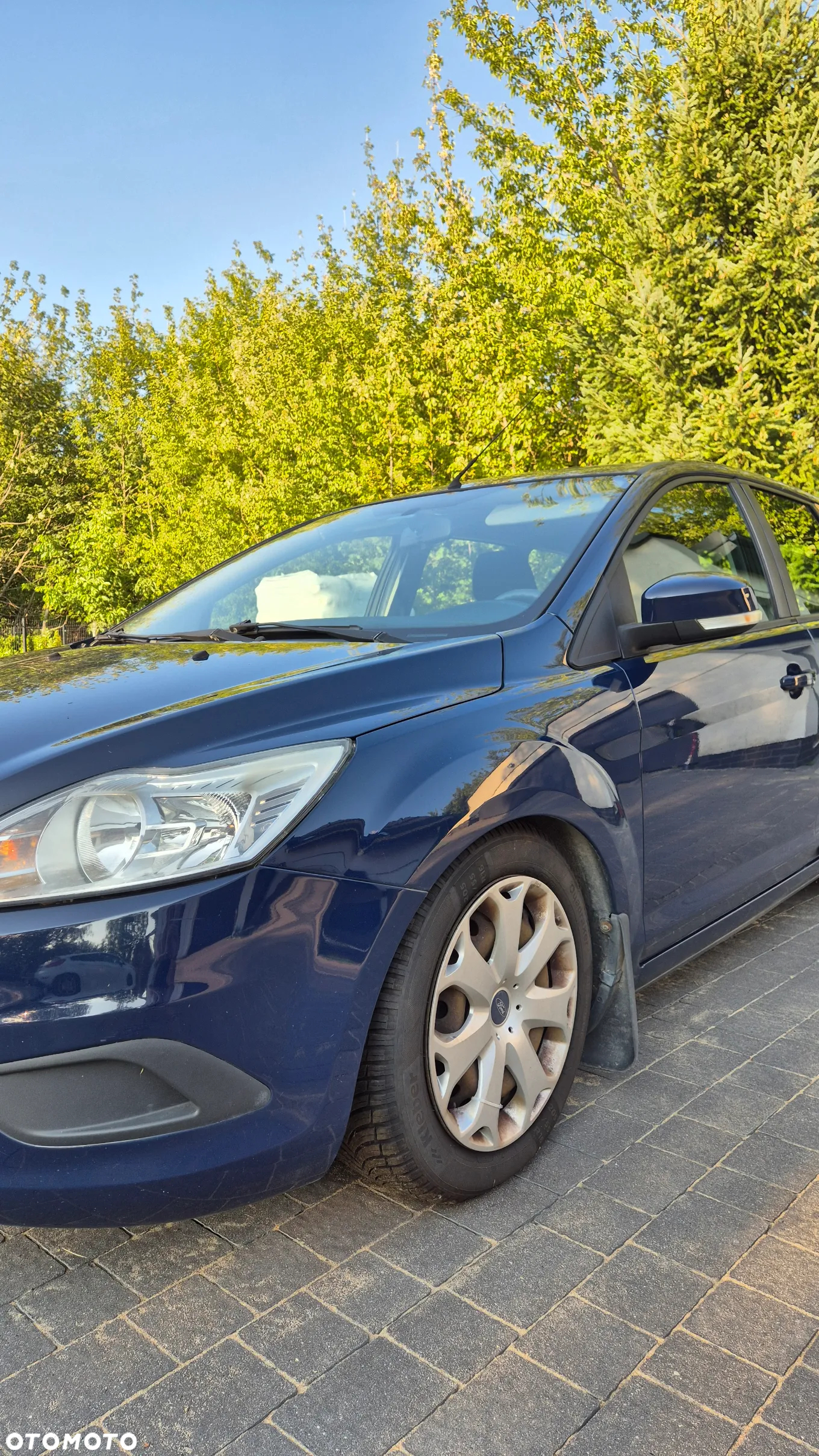 Ford Focus - 12