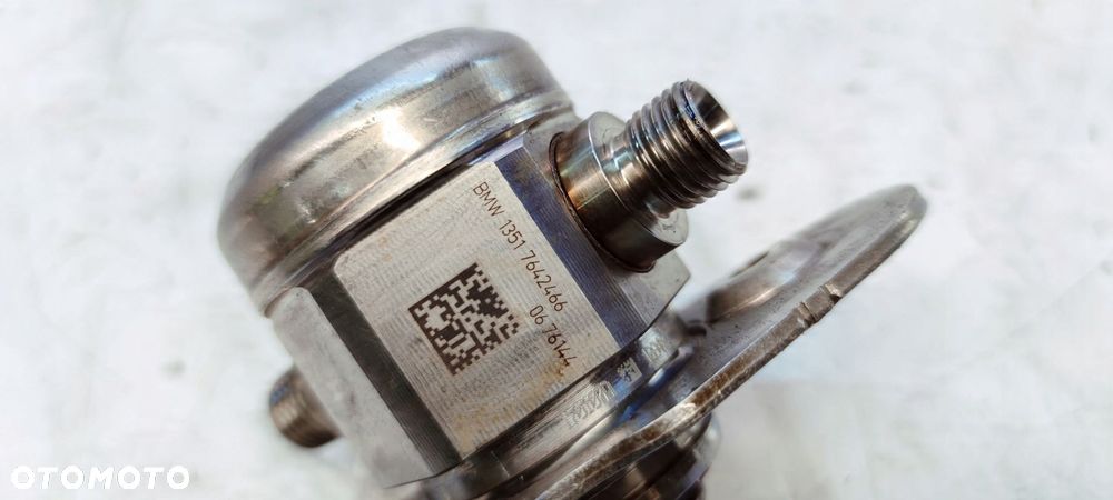 POMPA PALIWA CR BMW F36 430I B48B20B 252KM 7642466 13517642466 - 4