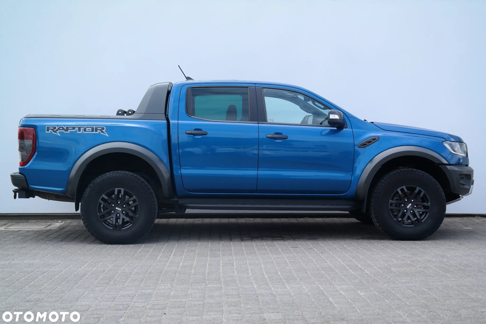 Ford Ranger Raptor - 5
