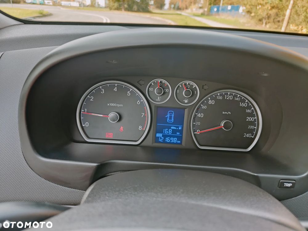 Hyundai i30 - 12