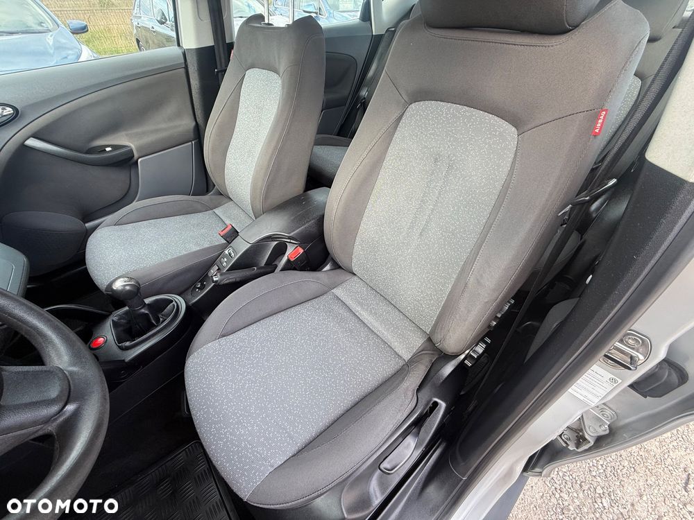 Seat Altea 1.6 Style - 21