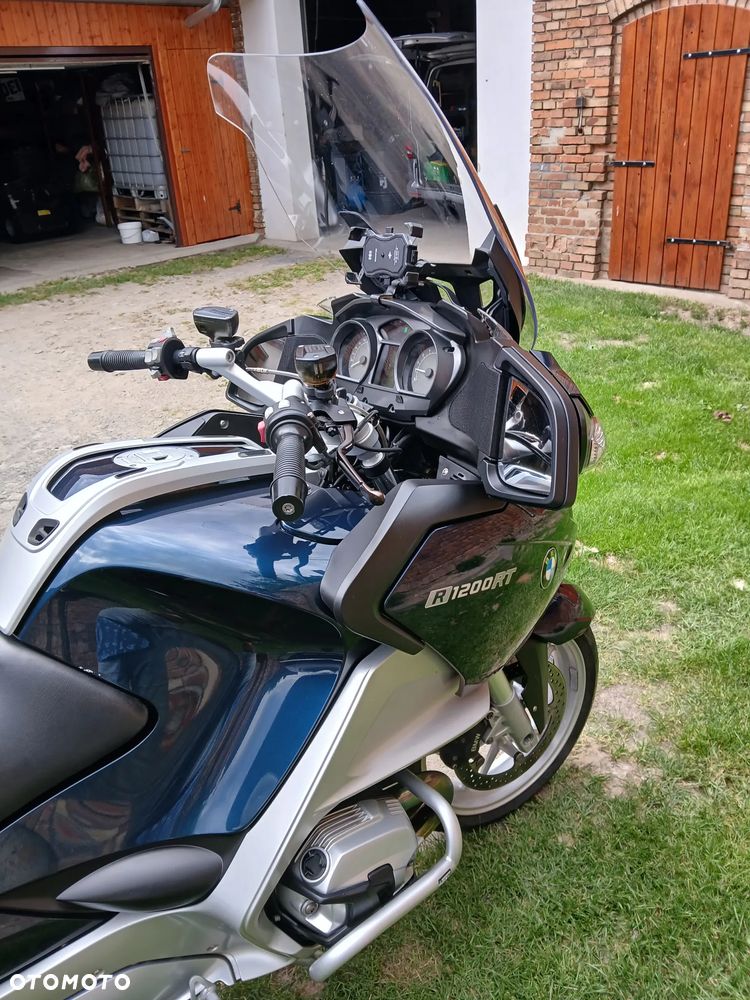 BMW RT - 5
