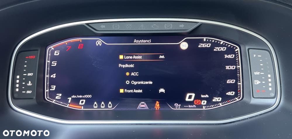 Seat Ateca - 15