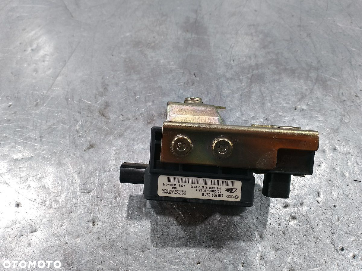 CZUJNIK ESP VW GOLF IV 1J1907637B  10.0980-0463.2 10.0980-0112.1 1.9 TDI - 3