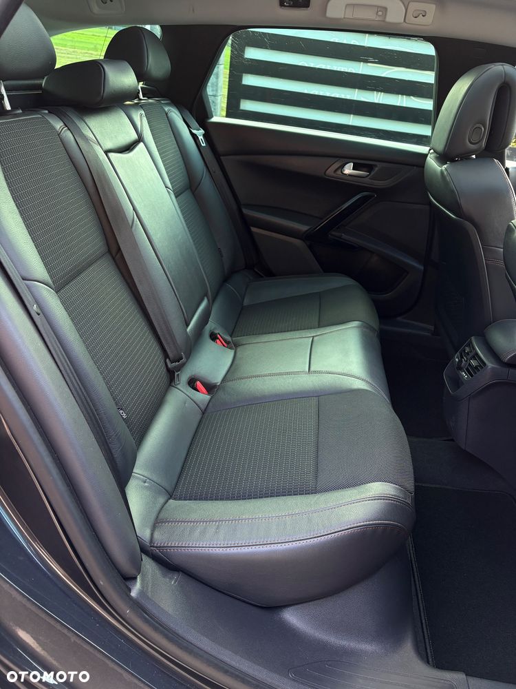 Peugeot 508 - 17