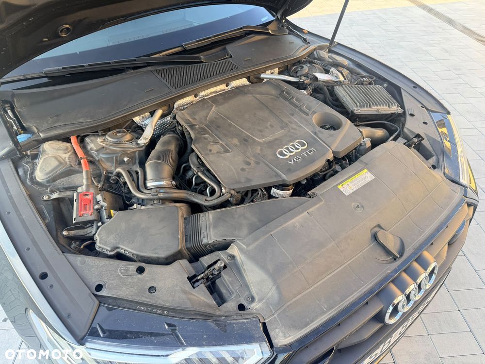 Audi A7 Sportback 50 TDI mHEV Quattro Tiptronic - 32