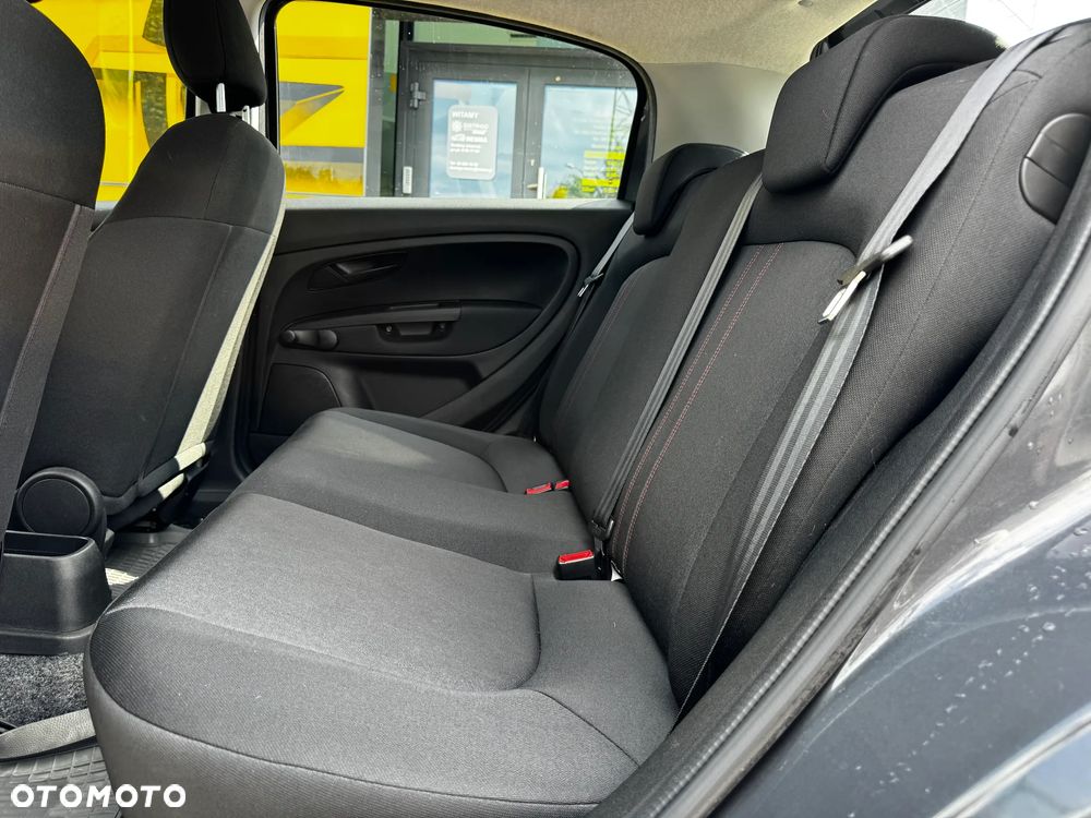 Fiat Punto 1.2 Easy - 7