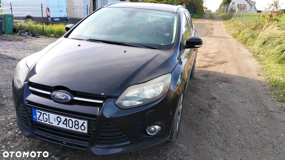 Ford Focus - 1
