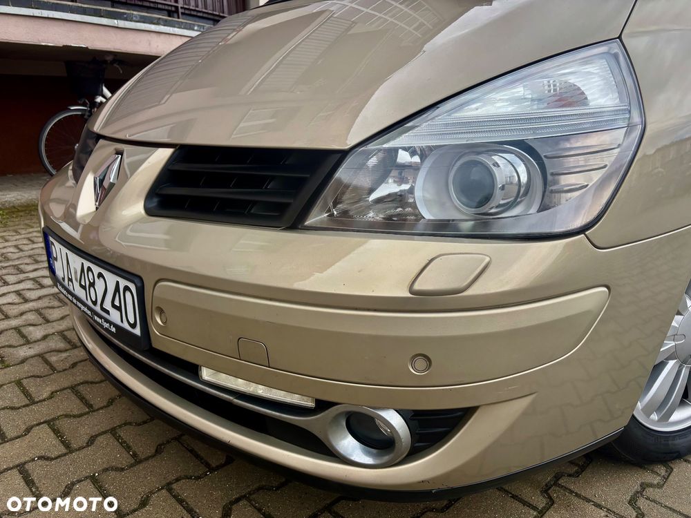 Renault Espace 2.0 dCi 175 FAP Initiale - 6