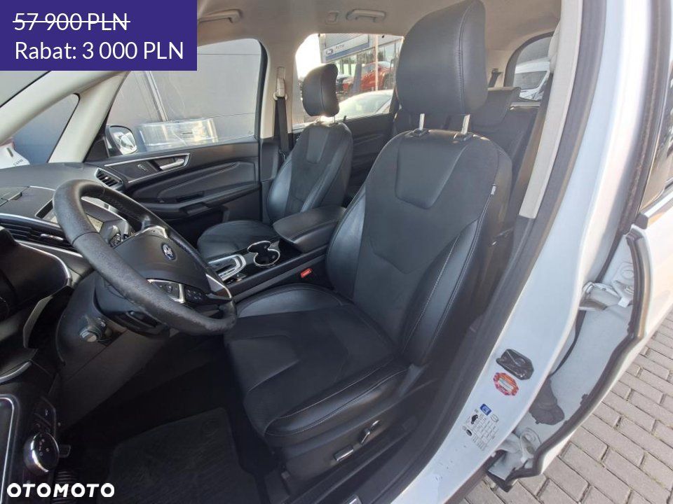 Ford Galaxy - 13