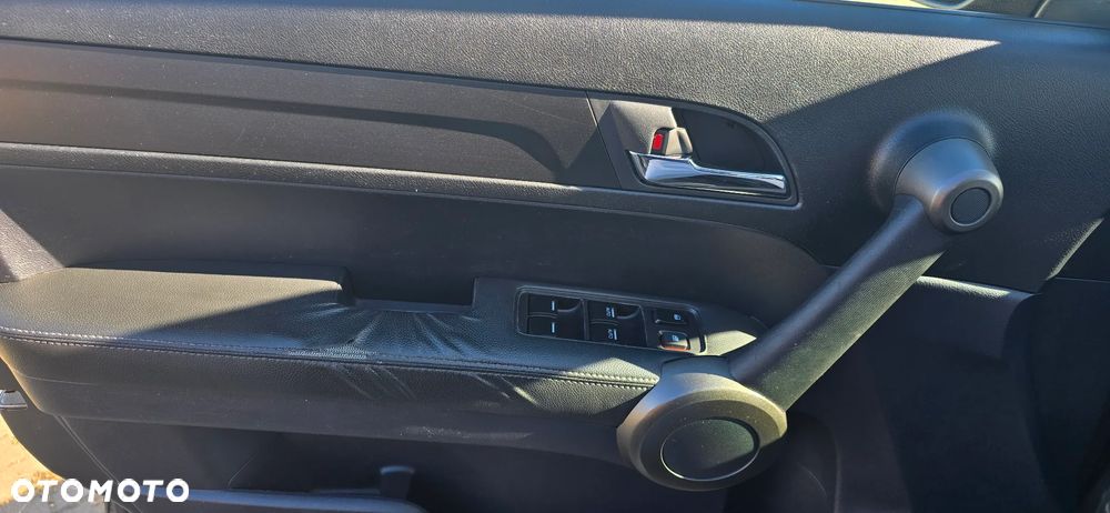 Honda CR-V 2.0 Elegance Lifestyle - 11