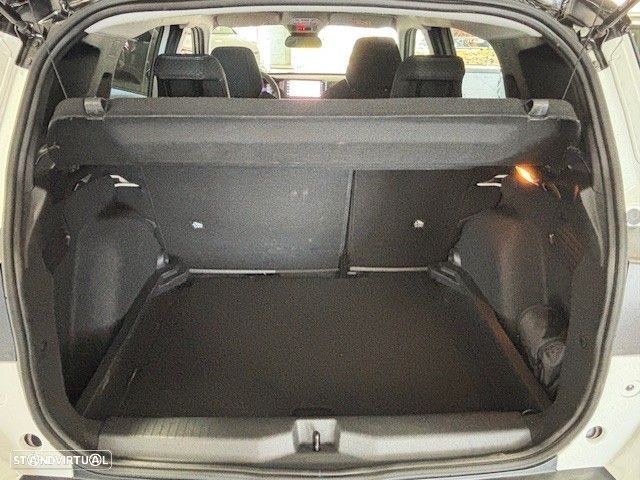 Opel Frontera 1.2 Hybrid GS eDCT - 9