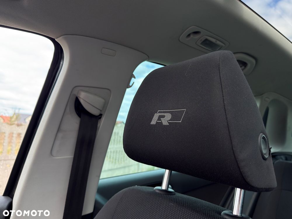 Volkswagen Tiguan 2.0 TDI R-Style - 19