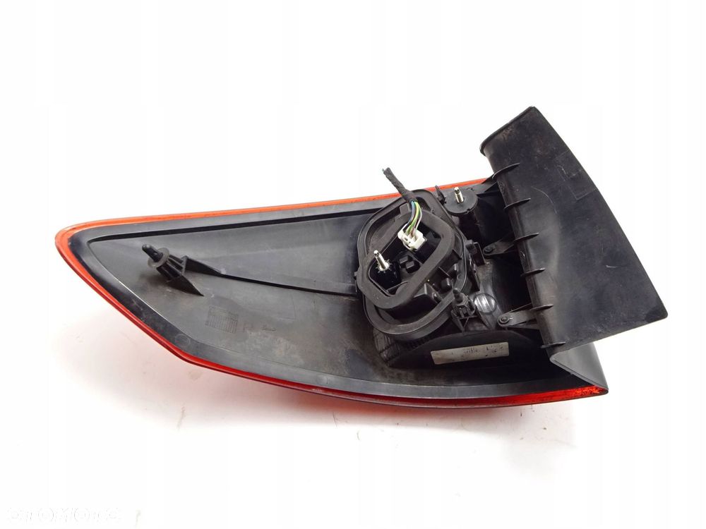 lampa prawy tył ford c-max mk2 - 5