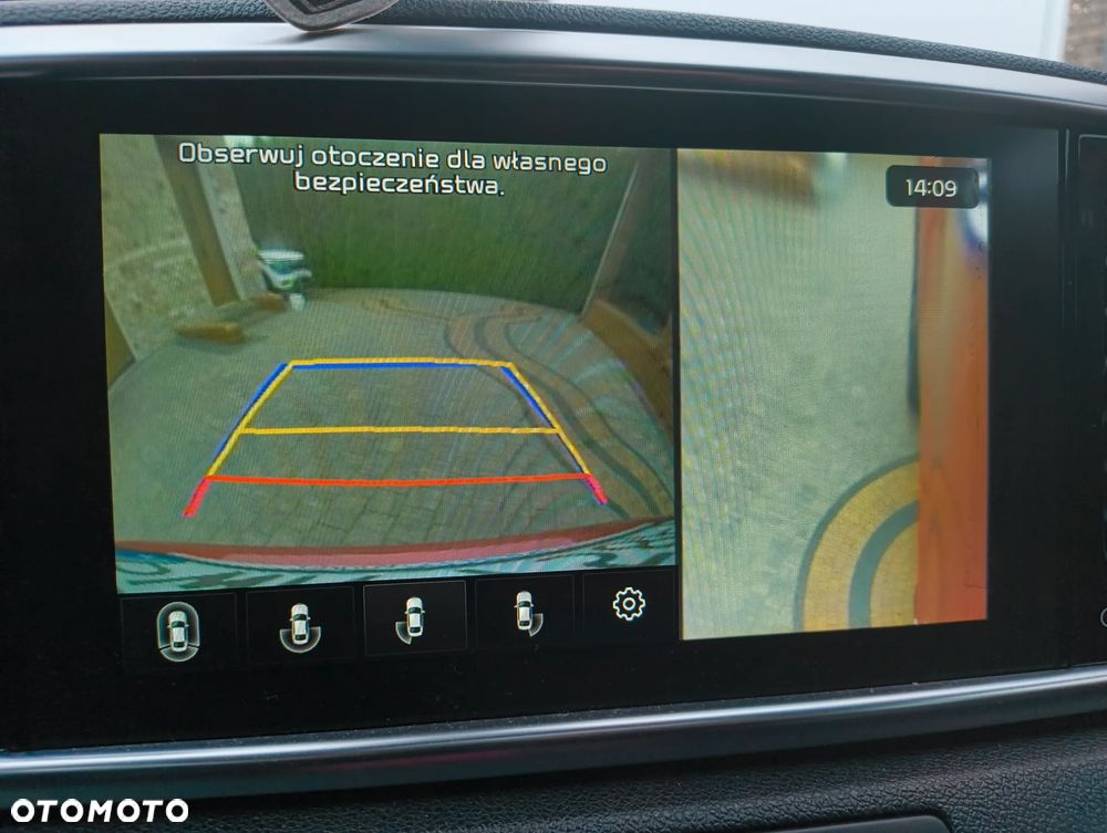 Kia Sportage 1.6 T-GDI Business Line 4WD DCT - 21