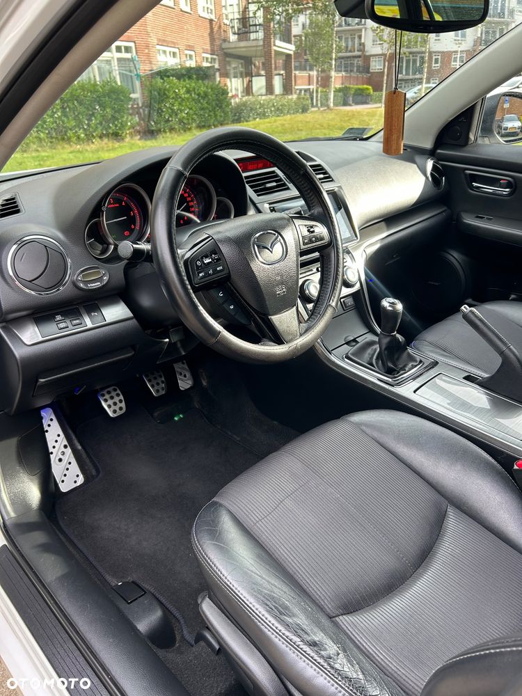 Mazda 6 2.2 CD Sport - 7