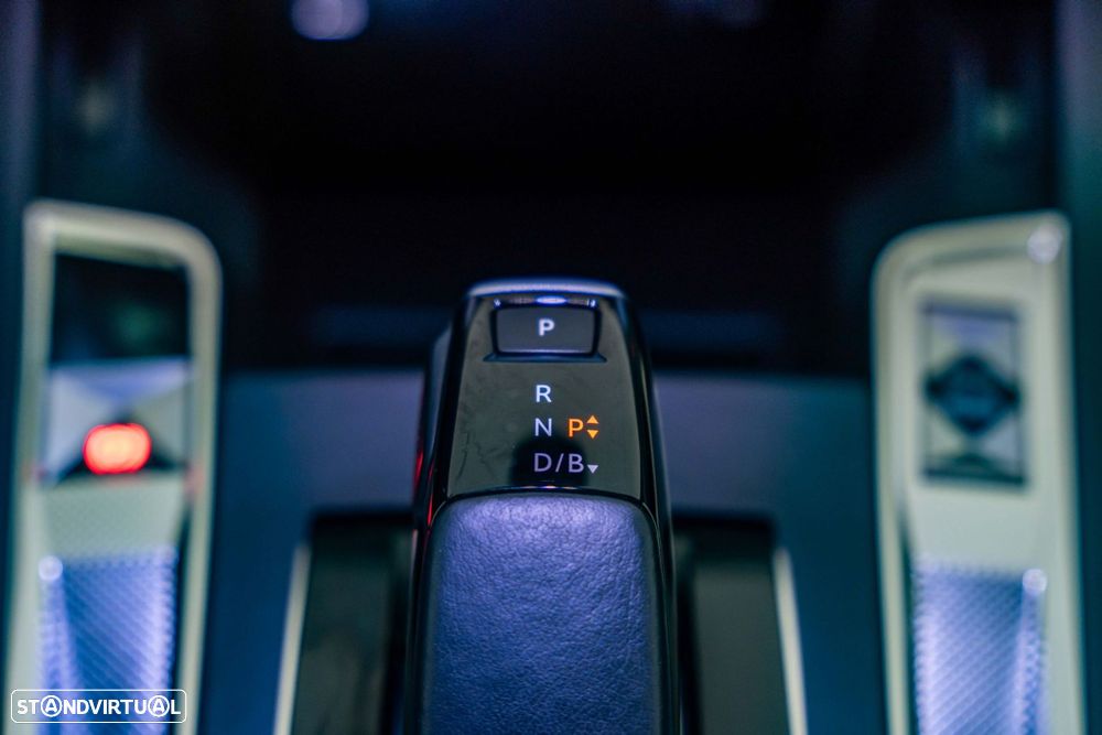 DS DS7 E-Tense Rivoli EAT8 - 27