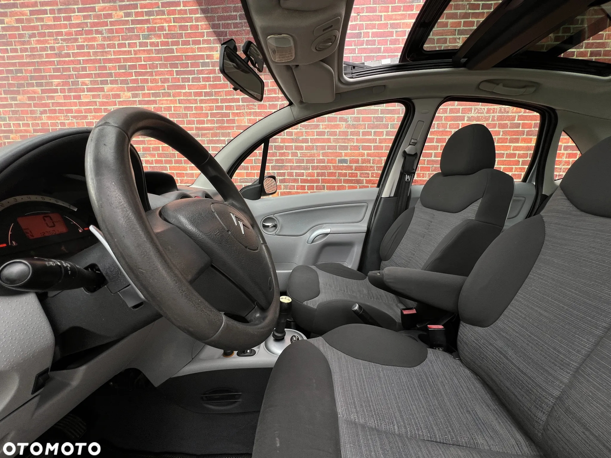 Citroën C3 - 12