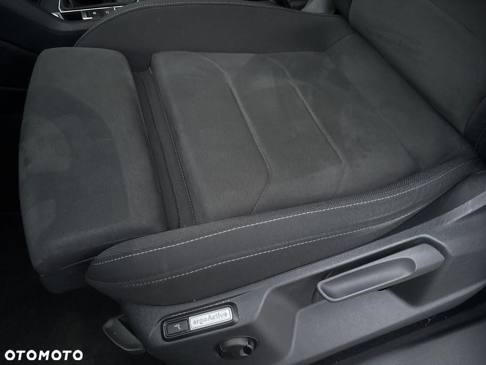 Volkswagen Tiguan 1.5 TSI EVO Life DSG - 18