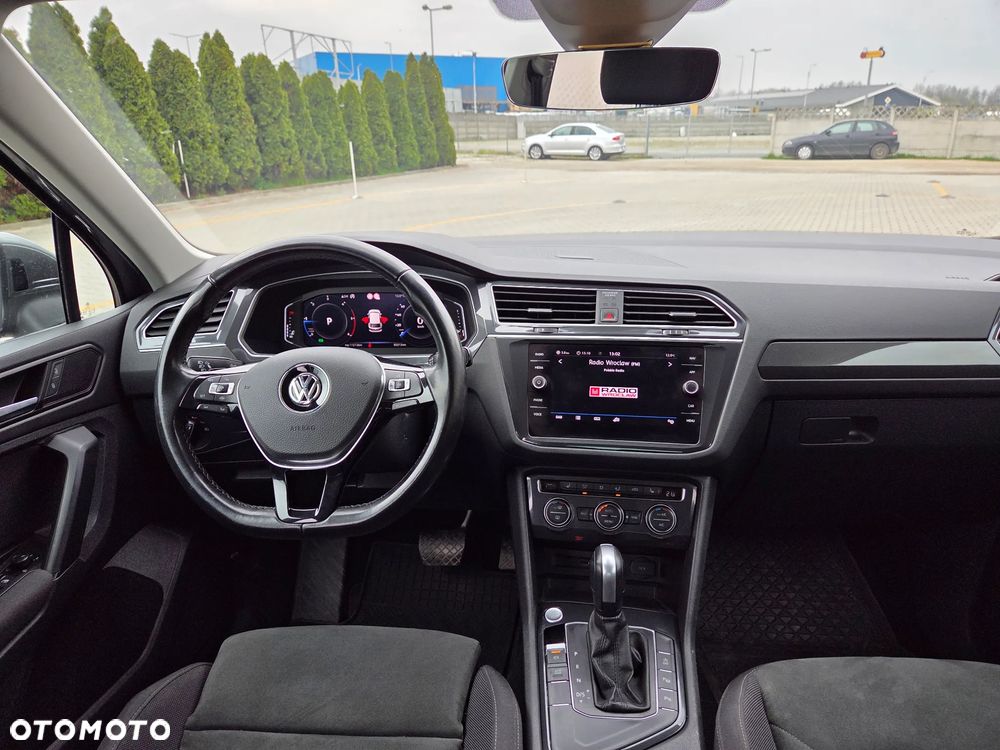 Volkswagen Tiguan 2.0 TDI BMT SCR Highline DSG - 15