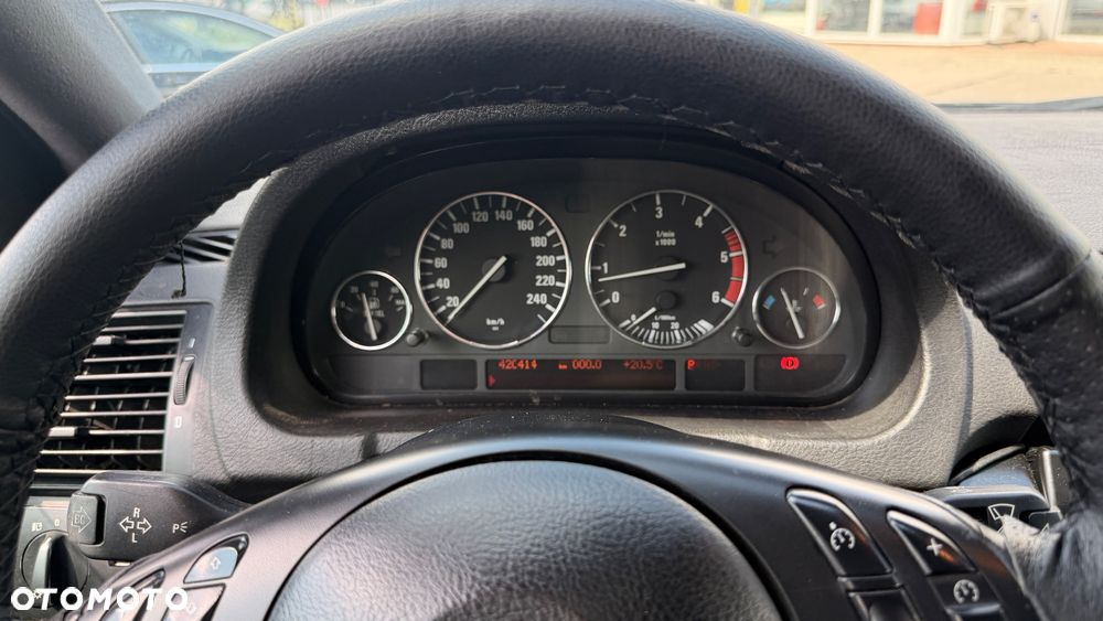 BMW X5 - 10