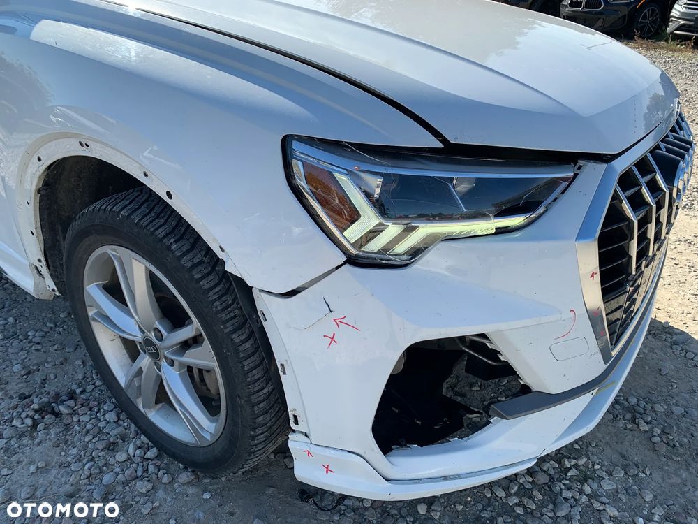 Audi Q3 - 5