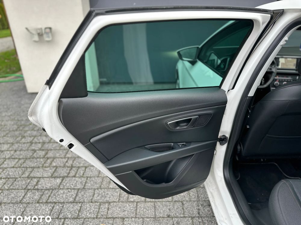 Seat Leon 1.4 TSI FR S&S - 19