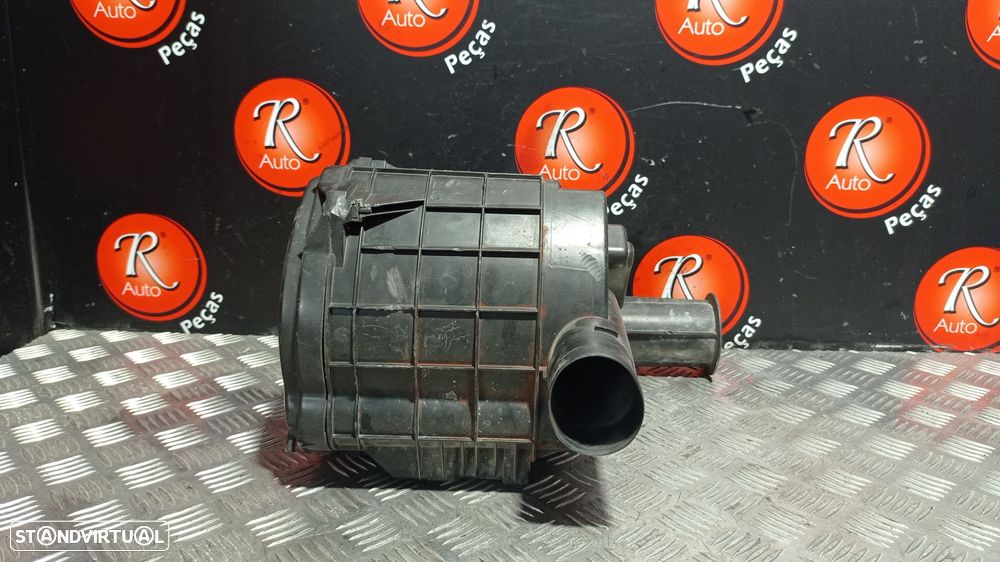 Caixa De Filtro Citroên Saxo (S0, S1) - 2