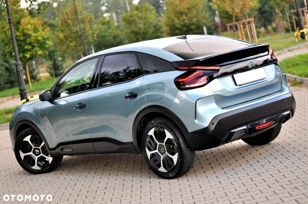 Citroën C4 1.5 BlueHDi Shine S&S - 4