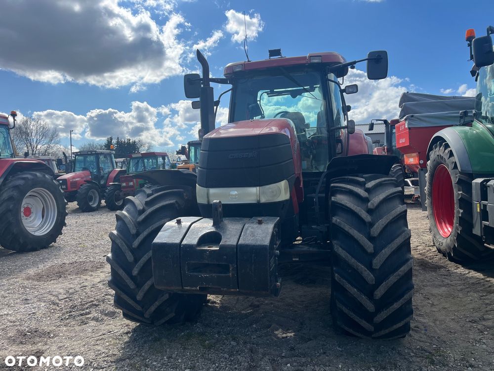 Case IH Puma 210 - 14