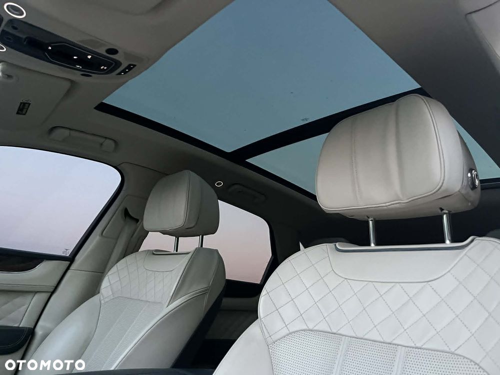 Bentley Bentayga W12 First Edition - 9