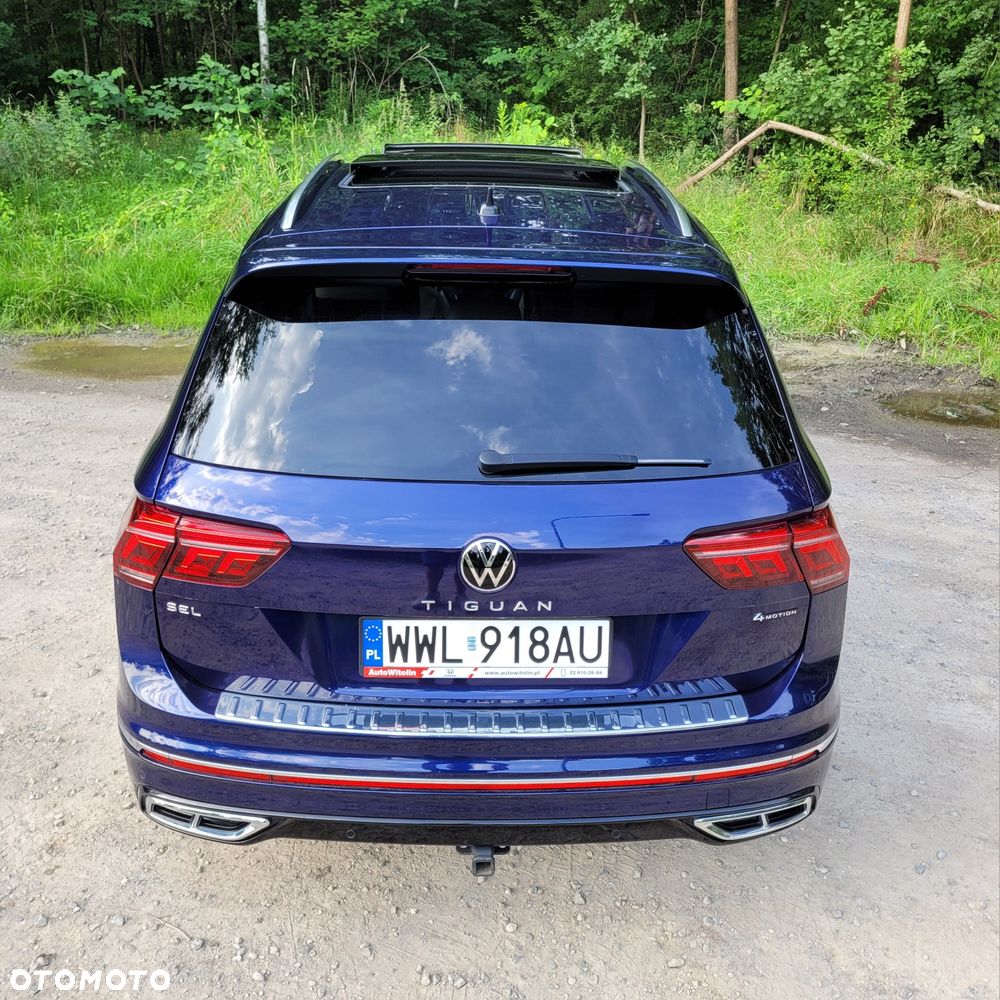 Volkswagen Tiguan - 15