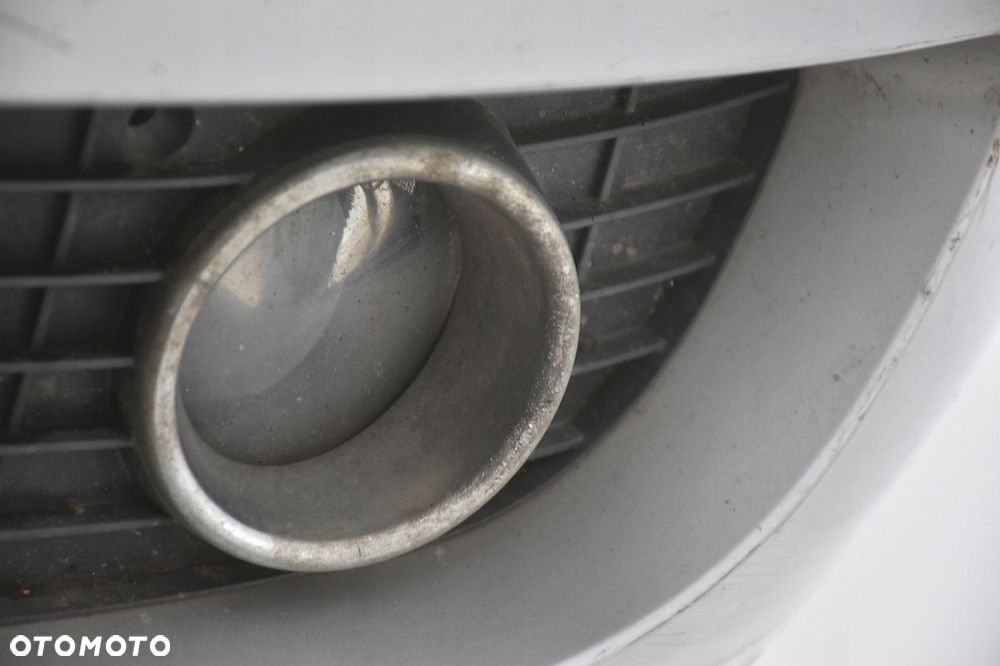 zderzak przedni * przód mercedes a-klasa w169 - 14