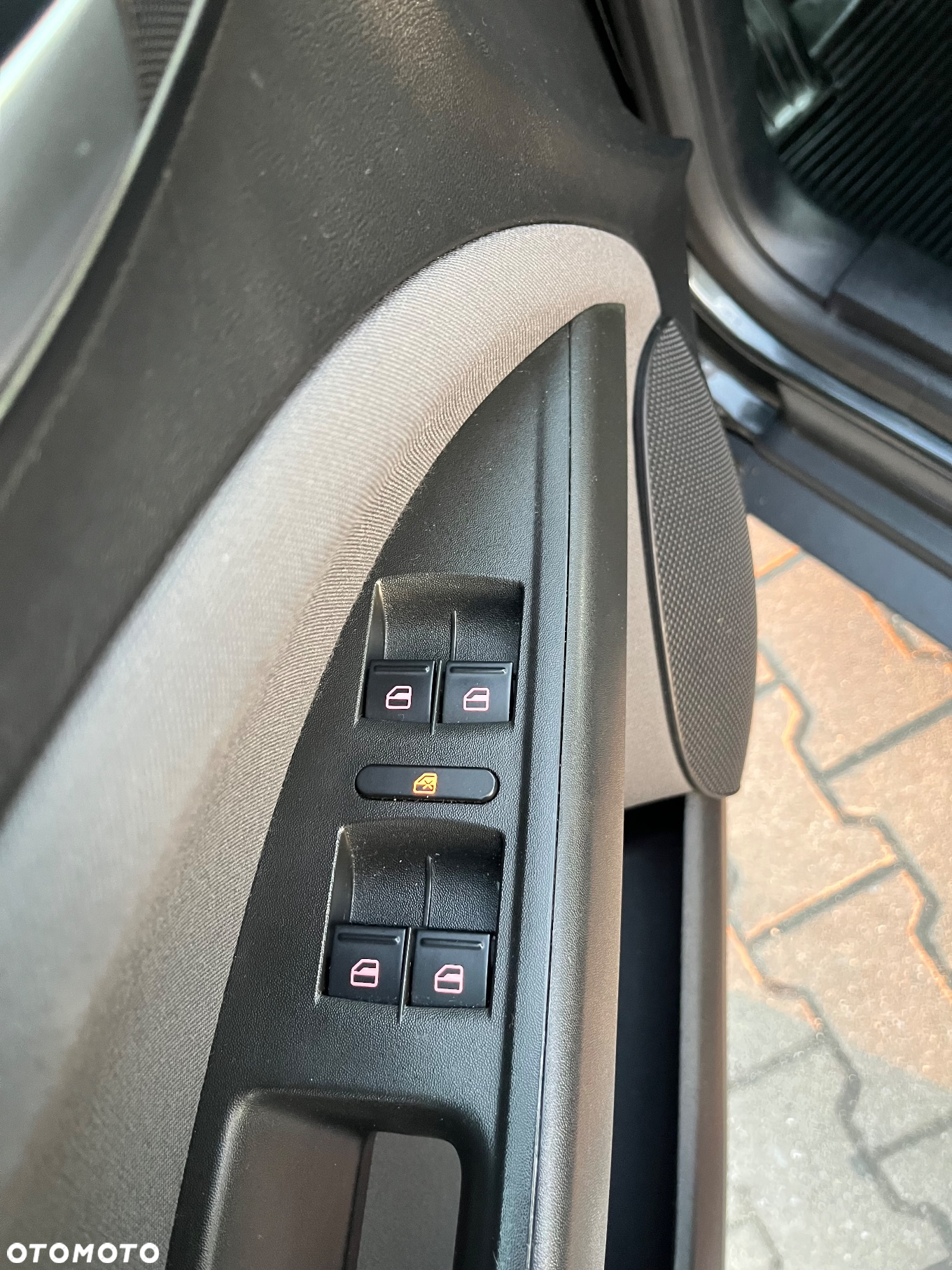 Seat Altea 1.2 TSI (Ecomotive) Start & Stop Reference - 15