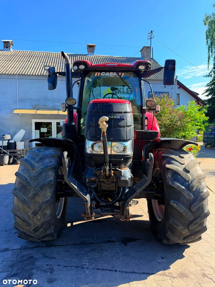 Case IH Puma 150 Powershift - 7