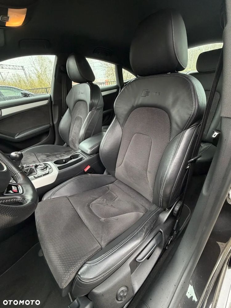 Audi A5 Sportback - 17