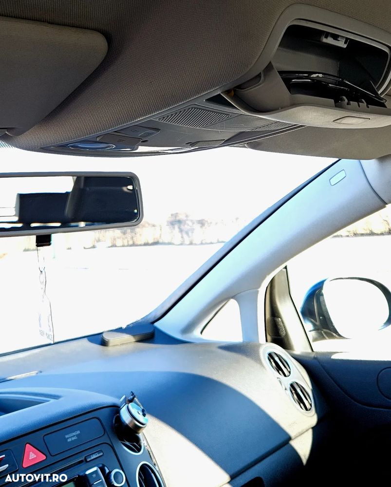 Volkswagen Golf 1.4 TSI Exclusive - 22