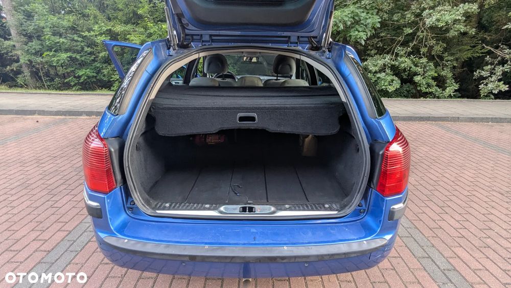 Peugeot 407 - 9