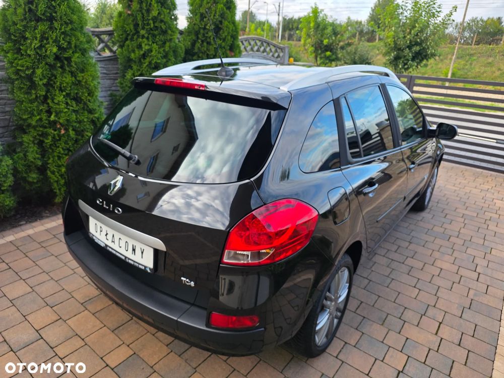 Renault Clio - 27