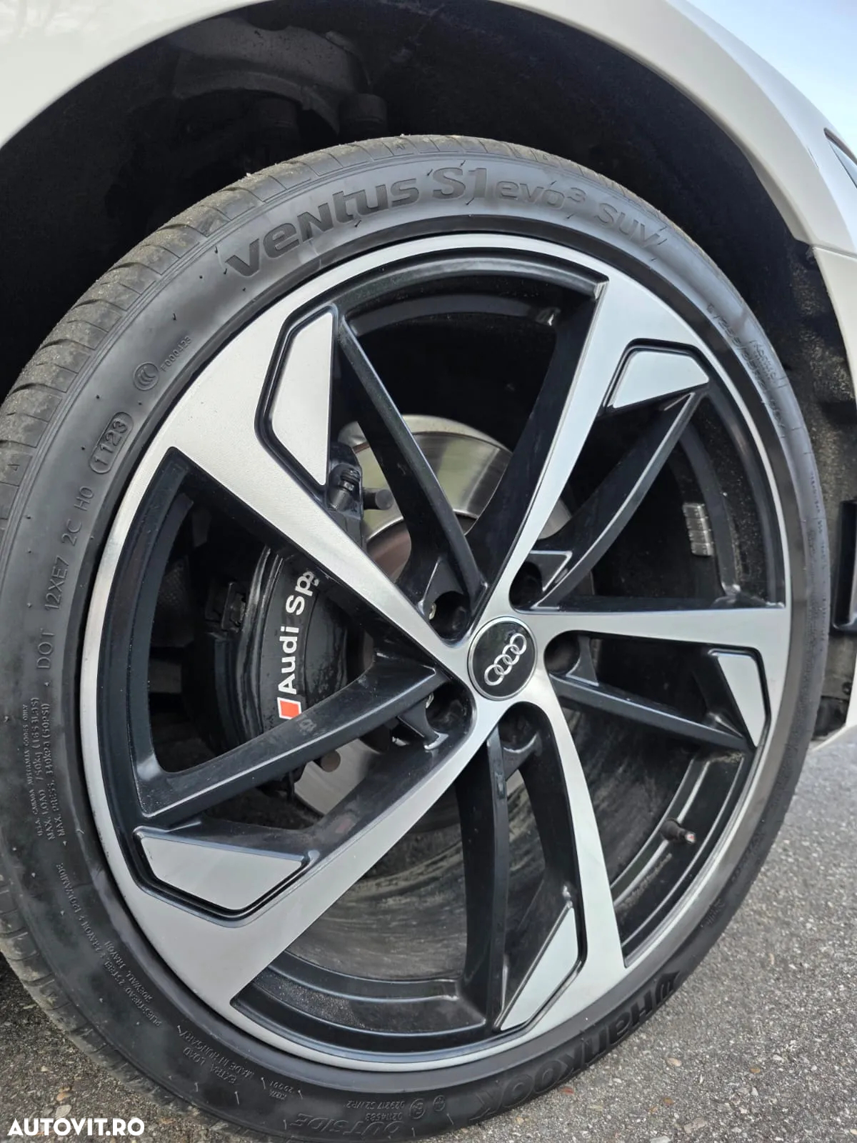 Audi A7 45 TFSI S tronic MHEV - 12
